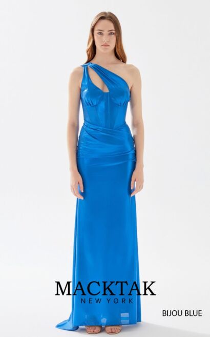 Tarik Ediz Marlyn 52044 Evening Dress