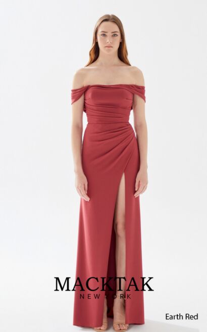 Tarik Ediz Maya 52121 Evening Dress