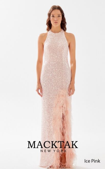 Tarik Ediz Meleda 52047 Evening Dress