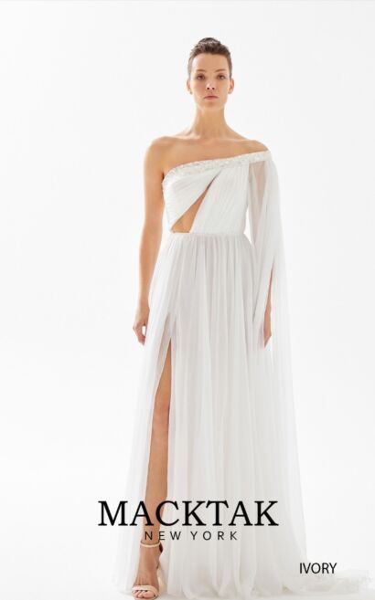 Tarik Ediz Melinda 98253 Evening Dress