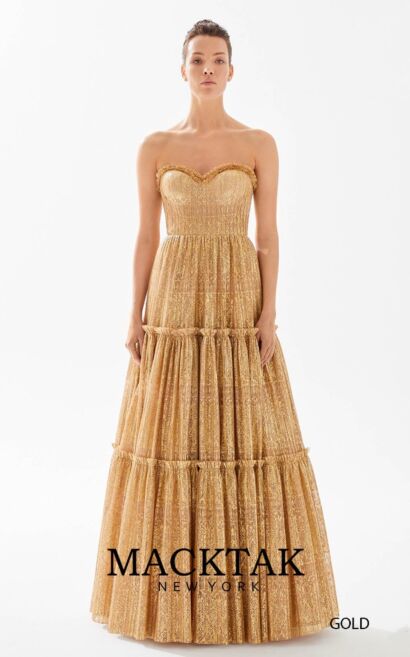 Tarik Ediz Melora 98201 Evening Dress