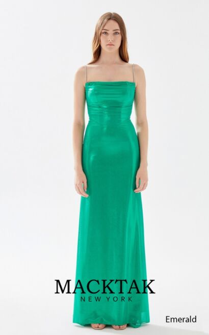 Tarik Ediz Milena 52057 Evening Dress