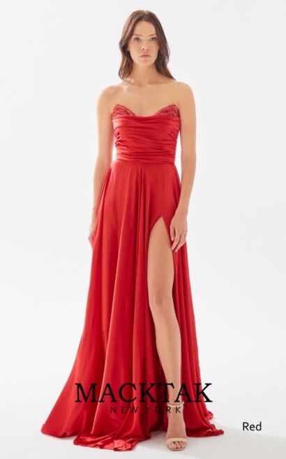 Tarik Ediz Misha 52006 Evening Dress