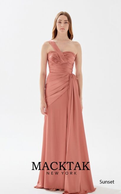 Tarik Ediz Miss 52115 Evening Dress