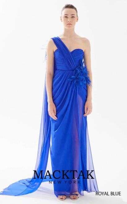 Tarik Ediz Natty 98249 Evening Dress