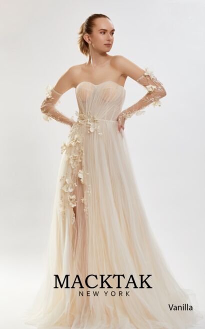 Tarik Ediz Nix 52149 Evening Dress