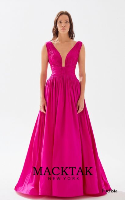Tarik Ediz Odette 52062 Evening Dress