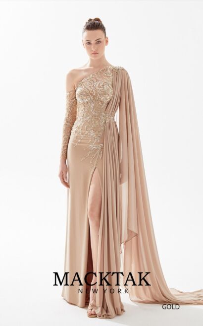Tarik Ediz Olivia 98304 Evening Dress