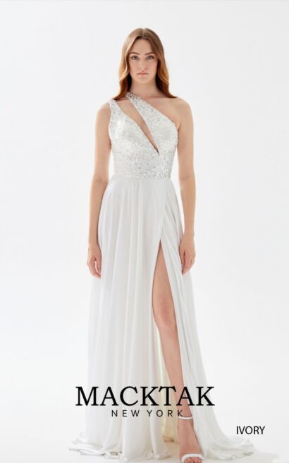 Tarik Ediz Pandora 52045 Evening Dress