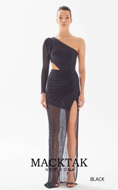 Tarik Ediz Patrice 98325 Evening Dress