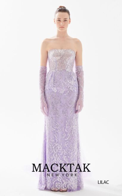 Tarik Ediz Peyton 98307 Evening Dress