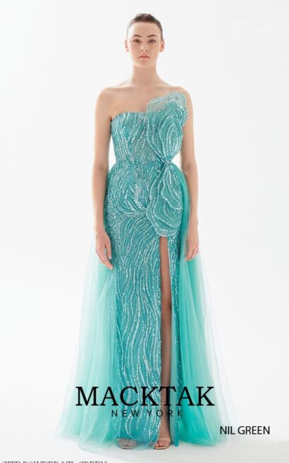 Tarik Ediz Priyanka 98308 Evening Dress