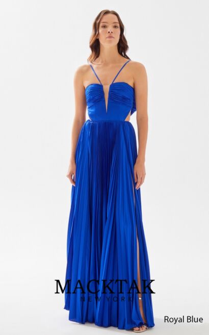 Tarik Ediz Quinn 52049 Evening Dress