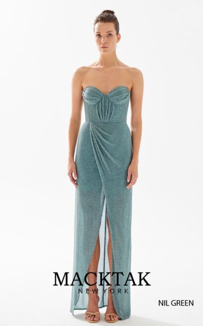 Tarik Ediz Rosalie 98331 Evening Dress