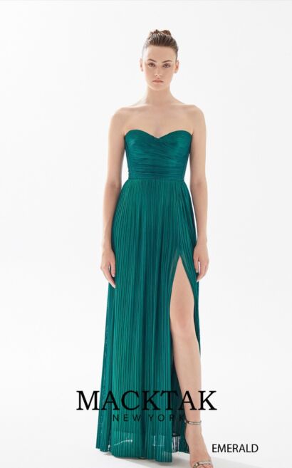 Tarik Ediz Sammy 98206 Evening Dress