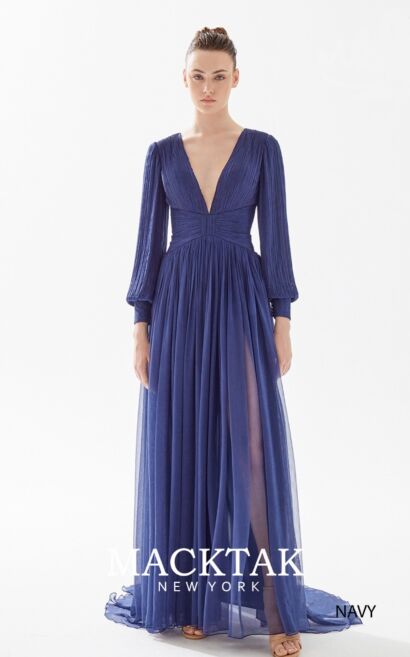 Tarik Ediz Sense 98229 Evening Dress