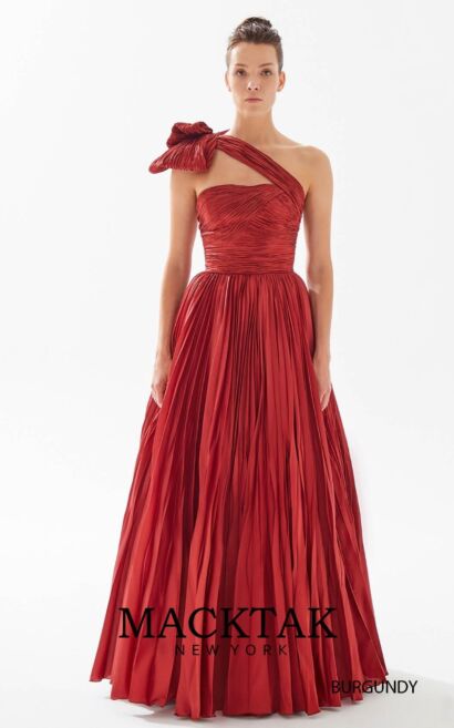 Tarik Ediz Spark 98310 Evening Dress