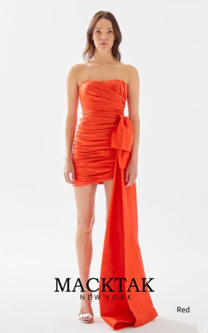 Tarik Ediz Susan 52001Evening Dress