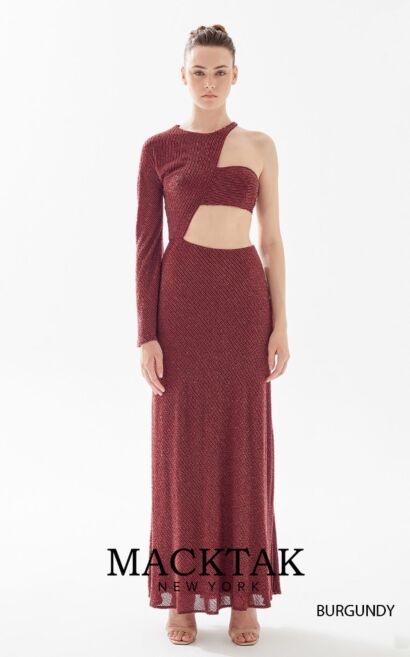 Tarik Ediz Suzzane 98329 Evening Dress