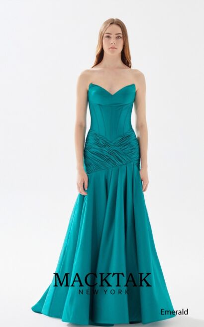 Tarik Ediz Tamara 52110 Evening Dress