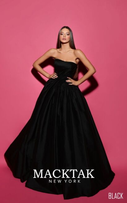 Tarik Ediz Tania 53011 Evening Dress