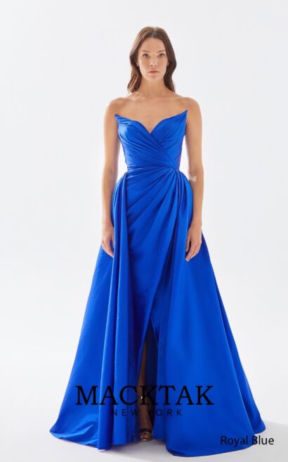 Tarik Ediz Tessa 52126 Evening Dress