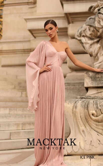 Tarik Ediz Tiara 98250 Evening Dress
