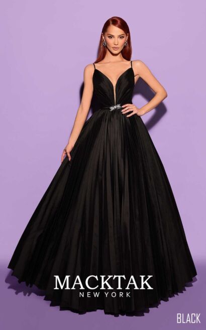 Tarik Ediz Victory 53107 Evening Dress