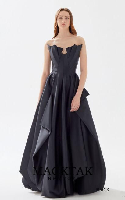 Tarik Ediz Willa 52025 Evening Dress