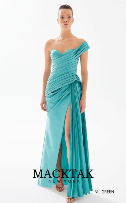 Tarik Ediz Wink 98324 Evening Dress