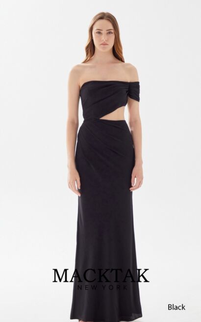 Tarik Ediz Zoei 52083 Evening Dress