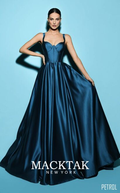Tarik Ediz Marissa 53045 Evening Dress