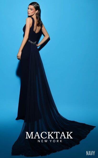 Tarik Ediz Cover 53104 Evening Dress
