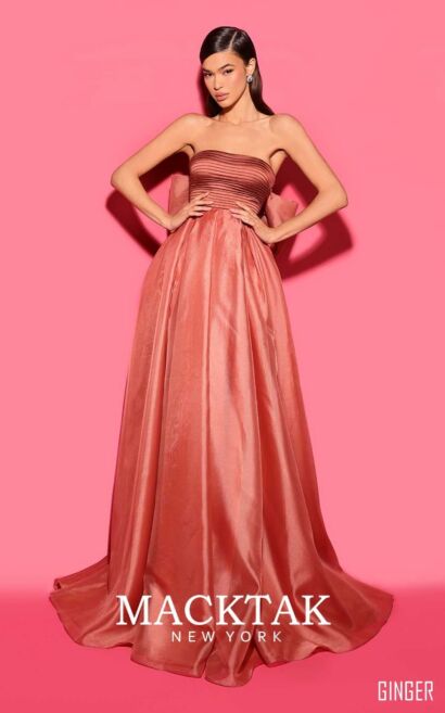 Tarik Ediz Samantha 53156 Evening Dress