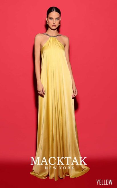 Tarik Ediz Pauline 53181 Evening Dress