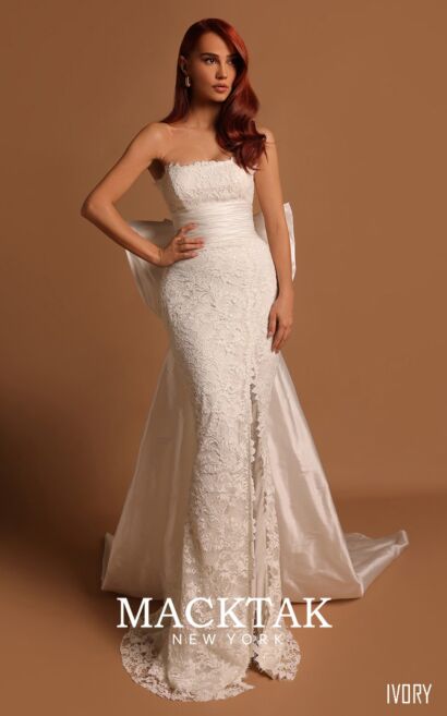 Tarik Ediz Sila 53198 Evening Dress