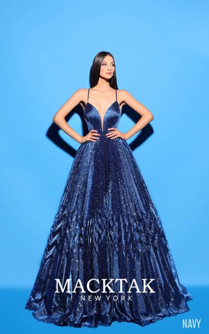 Tarik Ediz Ciri 53228 Evening Dress