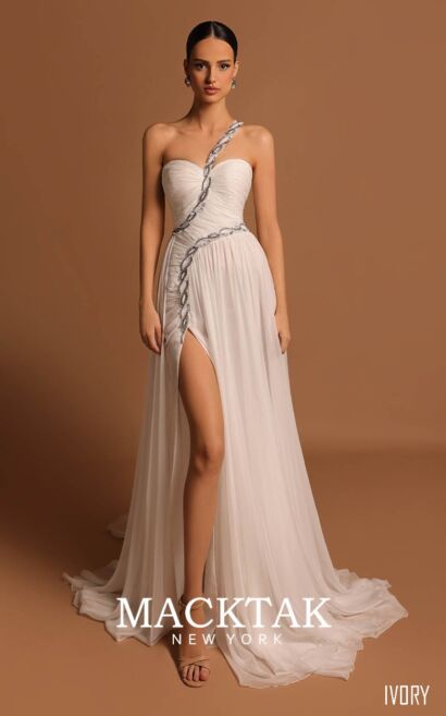 Tarik Ediz Lenny 98408 Evening Dress