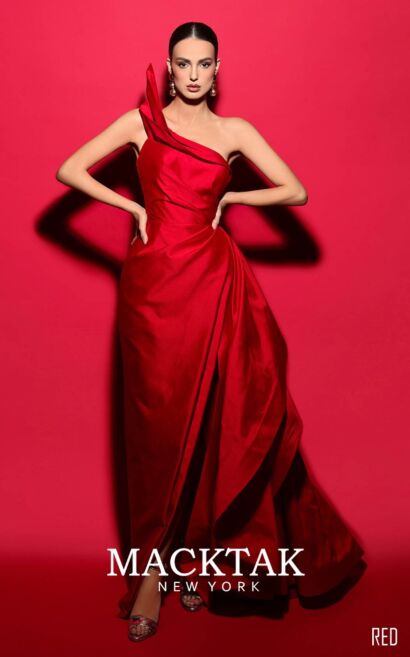 Tarik Ediz Tatum 98423 Evening Dress