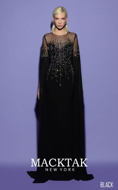 Tarik Ediz Meghan 98494 Evening Dress