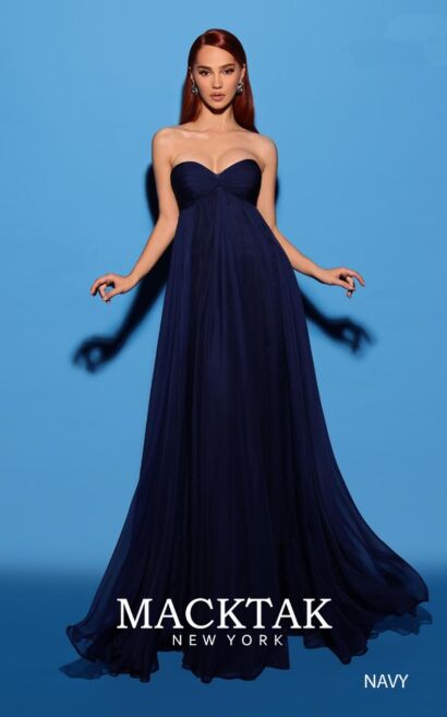 Tarik Ediz Macie 98573 Evening Dress