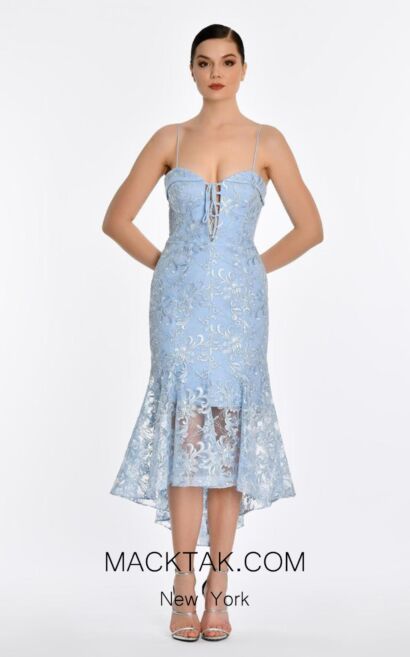 Thomassia Evening Dress