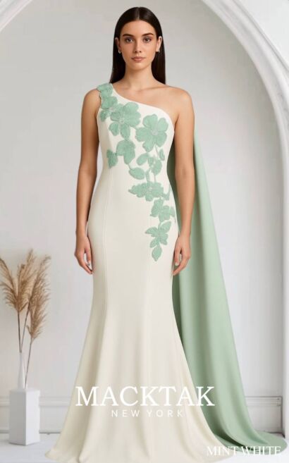 Siamack 00121 Evening Dress