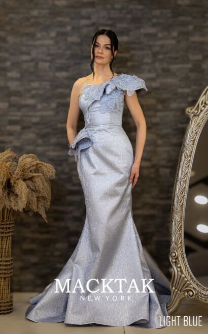 Siamack 136 Evening Dress