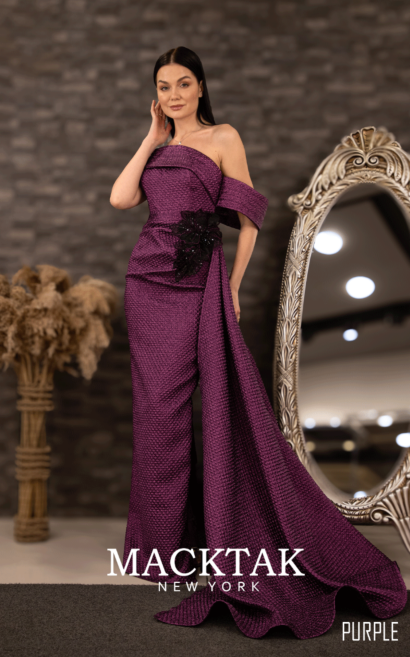 Siamack 144 Evening Dress