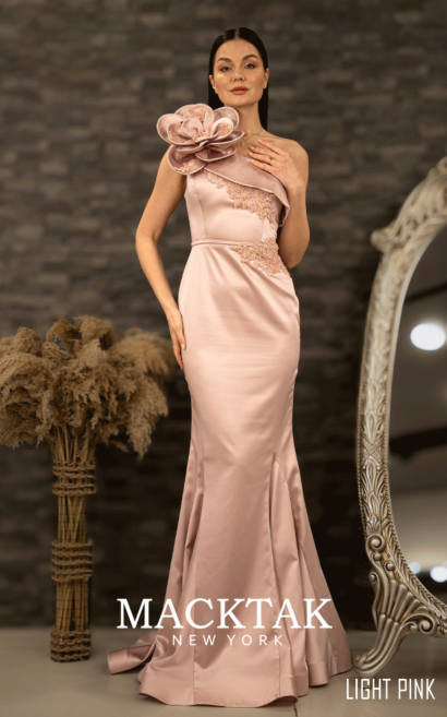 Siamack 146 Evening Dress