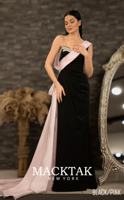Siamack 149 Evening Dress
