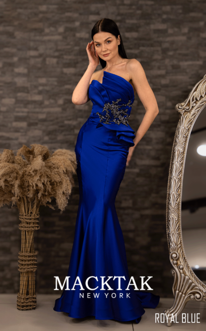 Siamack 150 Evening Dress