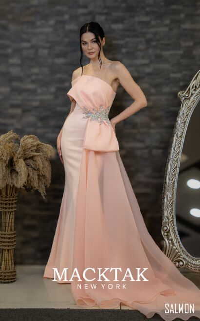 Siamack 156 Evening Dress