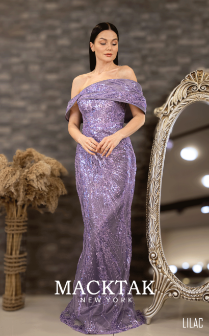 Siamack 165 Evening Dress